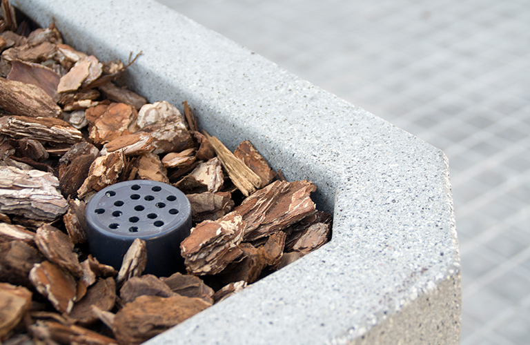 Design plantenbak Hidrojardinera 950L ® (SW)