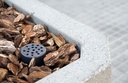Design plantenbak Hidrojardinera 950L ® (SW)