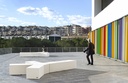 Design zitbank Box Nexus  ®