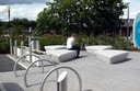 Design zitbank Extasi ®