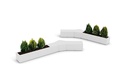 Design zitbank Box Nexus  ®