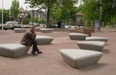 Design zitbank Extasi ®