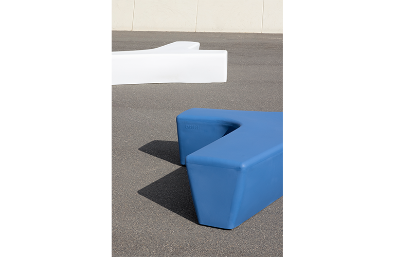Design zitbank Twig Air ®