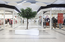 Design zitbank Twig Air ®