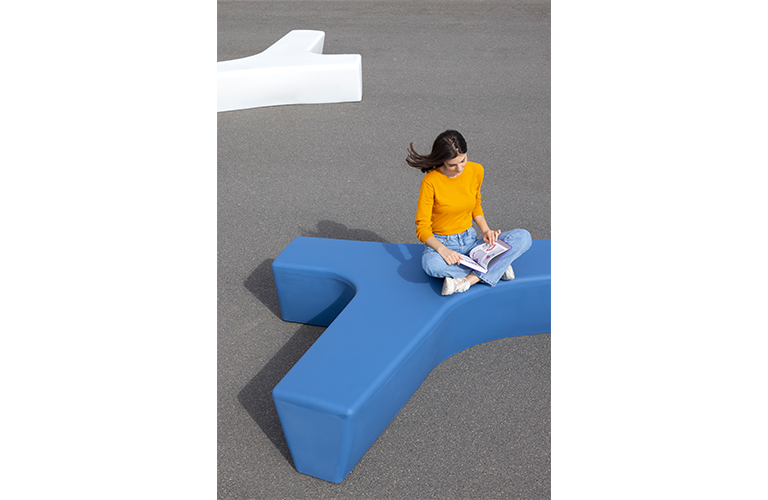 Design zitbank Twig Air ®
