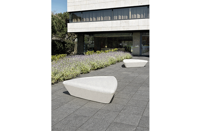 Design zitbank Extasi ®