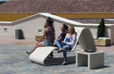 Design stoel RIO ®