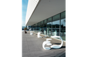 Design stoel Odos Taburete ®