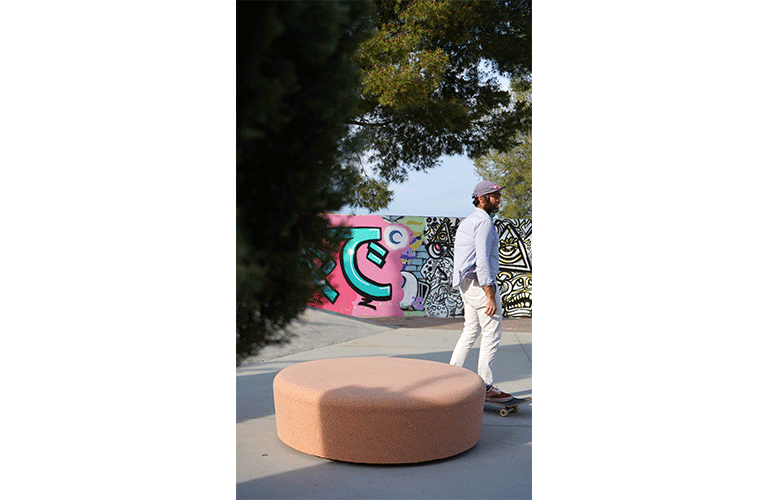 Design zitbank Bonnie Banca ®