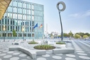 Design zitbank Twig ®
