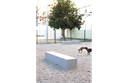 Design zitbank Box Eco 150 ®
