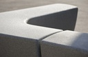 Design zitbank Twig ®