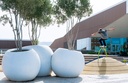 Design plantenbak Esfera 290L Jardinera ®