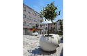 Design plantenbak Esfera G 2455L Jardinera ® Open