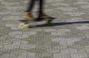 Design bestrating Trébol ®