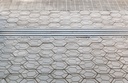 Design bestrating Poblenou ®