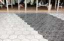 Design bestrating Poblenou ®