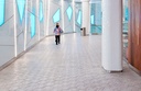 Design bestrating Poblenou ®