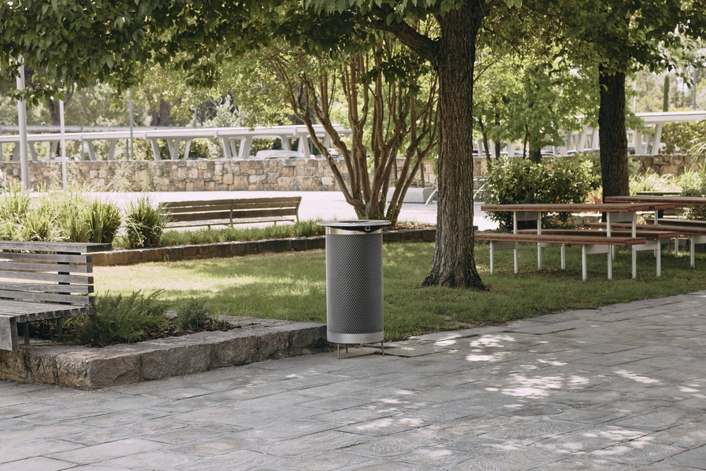 Design Afvalbak Maya Bin 60L ®