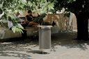 Design Afvalbak Maya Bin 60L ®
