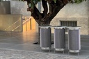 Design Afvalbak Maya Bin 60L ®