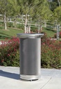 Design Afvalbak Maya Bin 80L ®