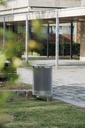 Design Afvalbak Maya Bin 80L ®