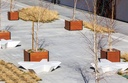 Design zitbank Flor Grande ®