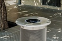 Design Afvalbak Maya Bin 80L ®