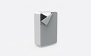 Design afvalbak Sheet ® 100L.
