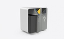 Design recyclage afvalbak Sheet Eco ® 3x50L.
