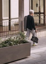 Design Plantenbak Tram Planter 200 ®