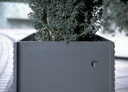 Design Plantenbak Tram Planter 200 ®