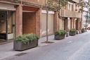 Design Plantenbak Tram Planter 200 ®
