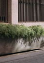Design Plantenbak Tram 100 ®