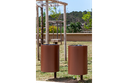 Design afvalbak Morella Bin Cenicero ®