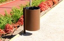 Design afvalbak Morella Bin Cenicero ®