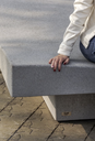 Design Ligelement Wave