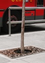 Design Boomrooster Mondrian 100