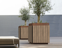Design Plantenbak New Green Circular
