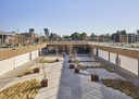 Design plantenbak Plaza 120