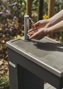 Design fontein Caudal® Touchless