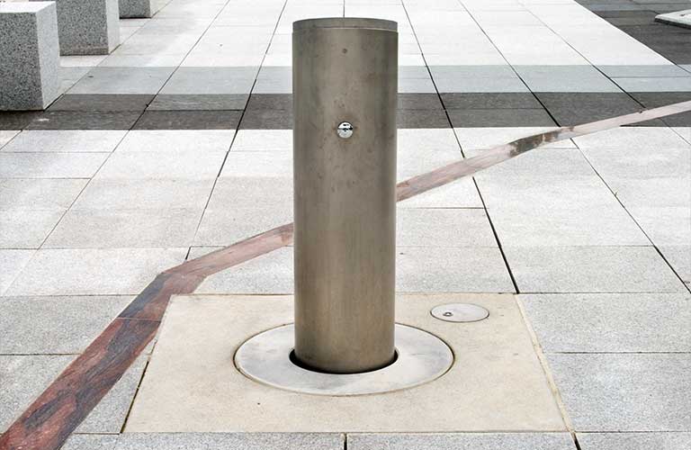 Design drinkwater fontein Carmel Fuente ®
