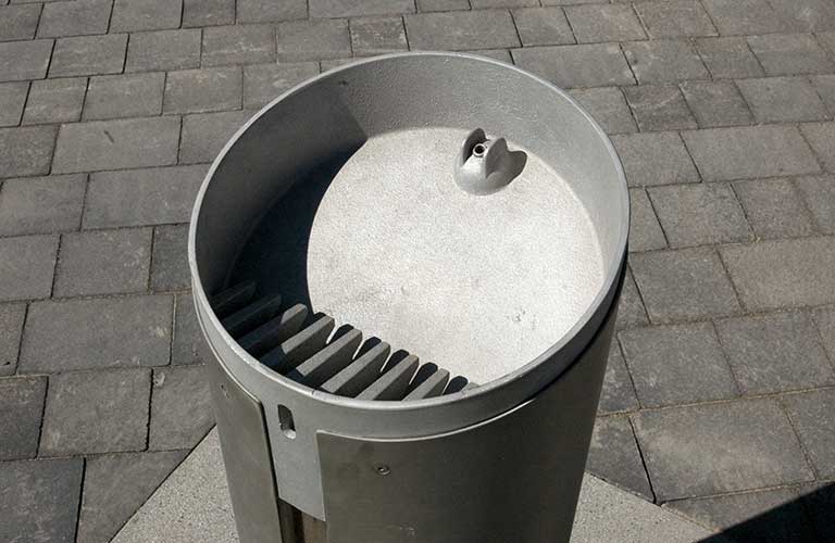 Design Drinkwater fontein Carmel Fuente ®