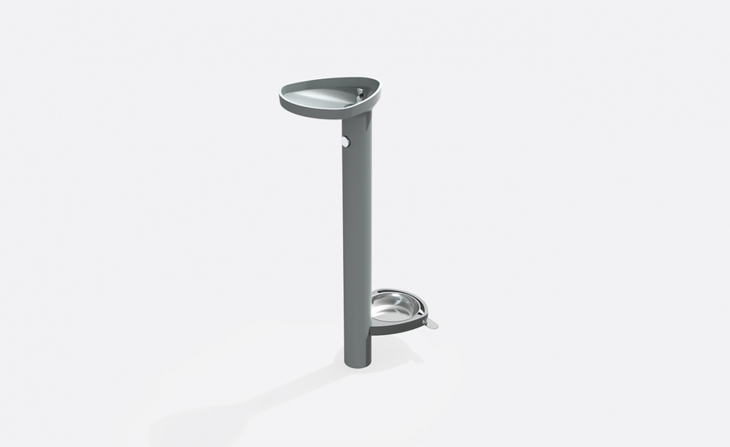 Design Drinkwaterfontein Dogman