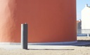 Design drinkwater fontein Línea Round Refill Pet