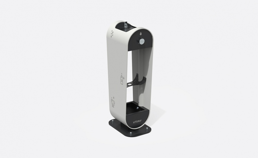 Design Fontein Hydra S