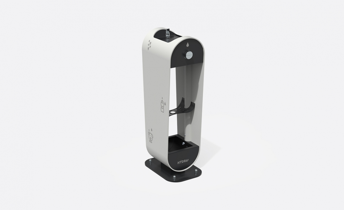 Design Fontein Hydra S