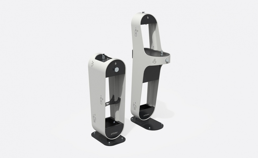 Design Fontein Hydra S