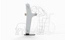 Design Fontein Hydra L  